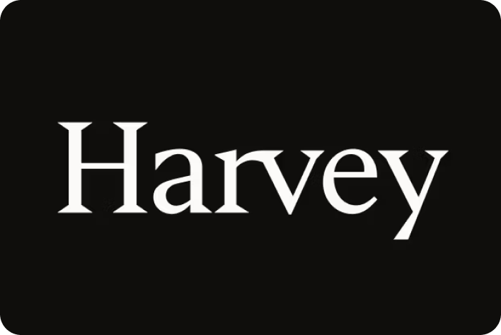 Harvey AI