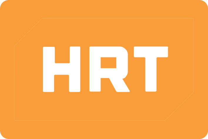 Hudson River Trading