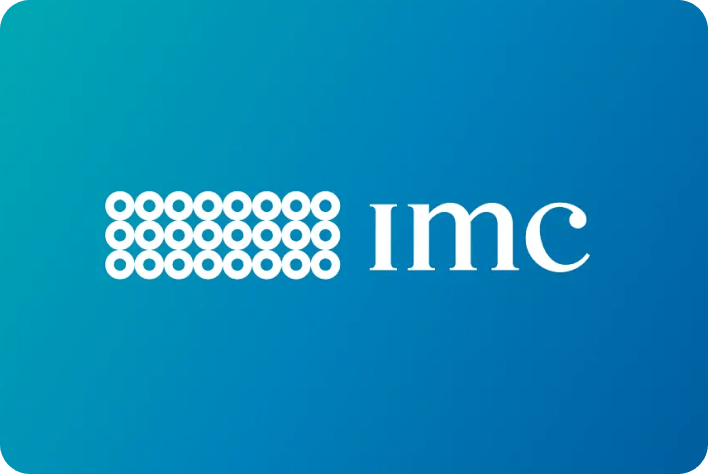 IMC Trading