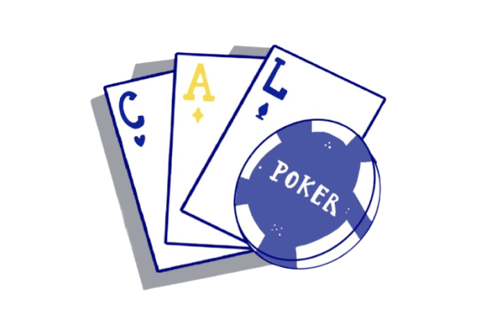 Poker at Berkeley